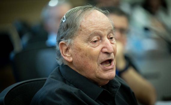 רן ארז: "השביתה תימשך לפחות עוד חודשיים, לא סוף העולם"