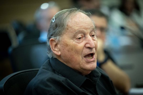 רן ארז: "השביתה תימשך לפחות עוד חודשיים, לא סוף העולם"