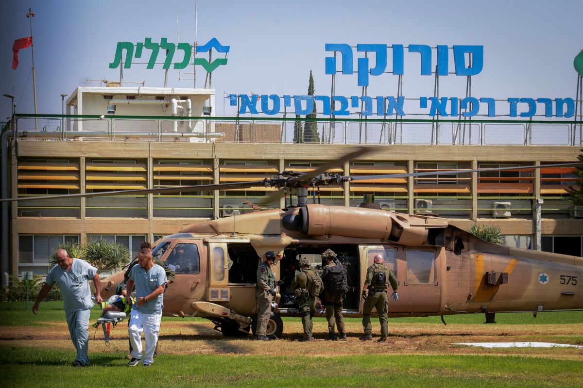ההחלטה הדרמטית של בתי החולים: "פגיעה מתמשכת"