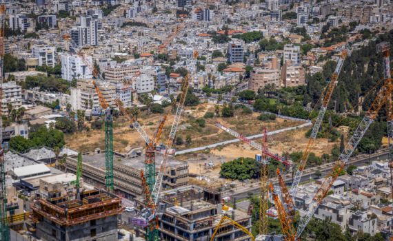החות'ים חושפים: זו המטרה אליה שיגרנו את הטיל