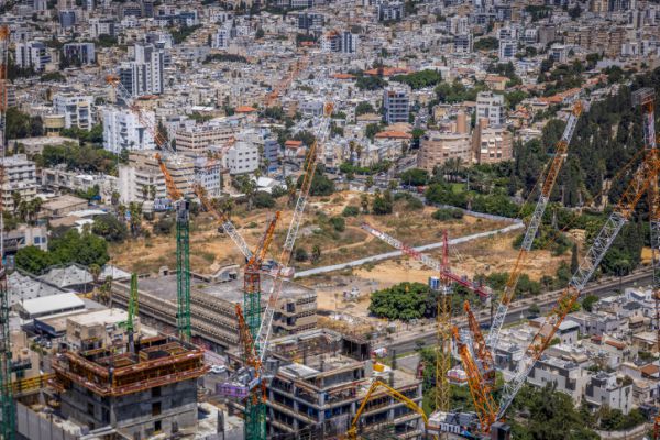 החות'ים חושפים: זו המטרה אליה שיגרנו את הטיל