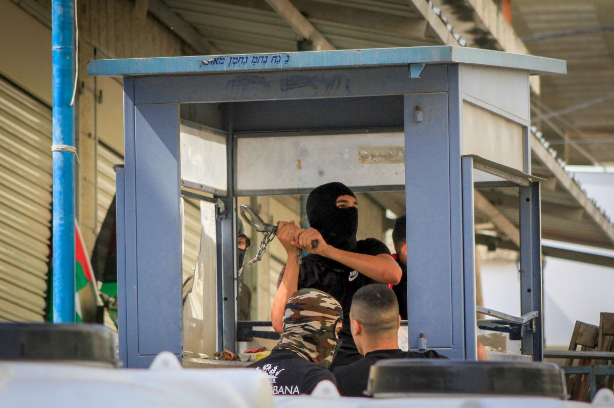 כתב האישום חשף: המחבל מהפיגוע בחווארה תכנן פיגועי ענק