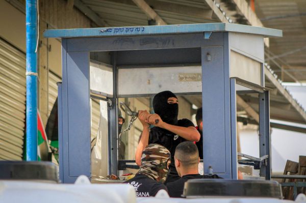 כתב האישום חשף: המחבל מהפיגוע בחווארה תכנן פיגועי ענק