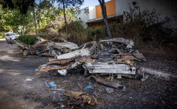 קיבוץ בארי: מתרגשים לשחרור, אך חשים תסכול על הסלקציה