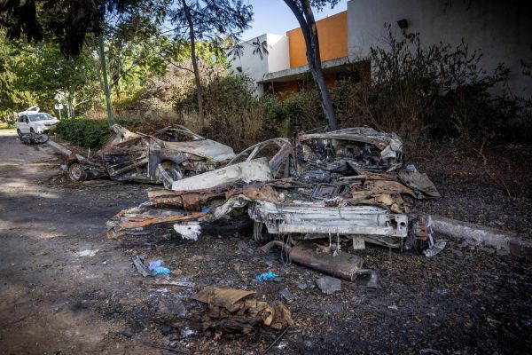 קיבוץ בארי: מתרגשים לשחרור, אך חשים תסכול על הסלקציה