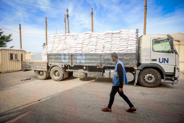אירוע חריג במסדרון נצרים, צה"ל: האירוע עוד מתנהל