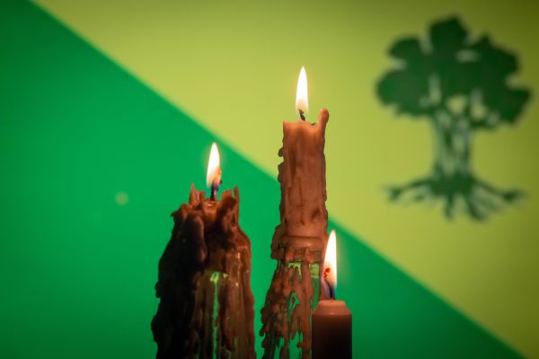 סיבוב פרסה: צה"ל הודיע על דחיית הטקס לחללי גולני