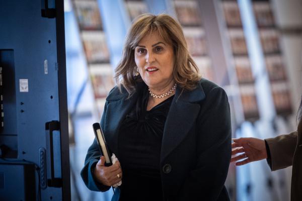 קטי שטרית תובעת את הכתב הסרוג ואת ידיעות אחרונות