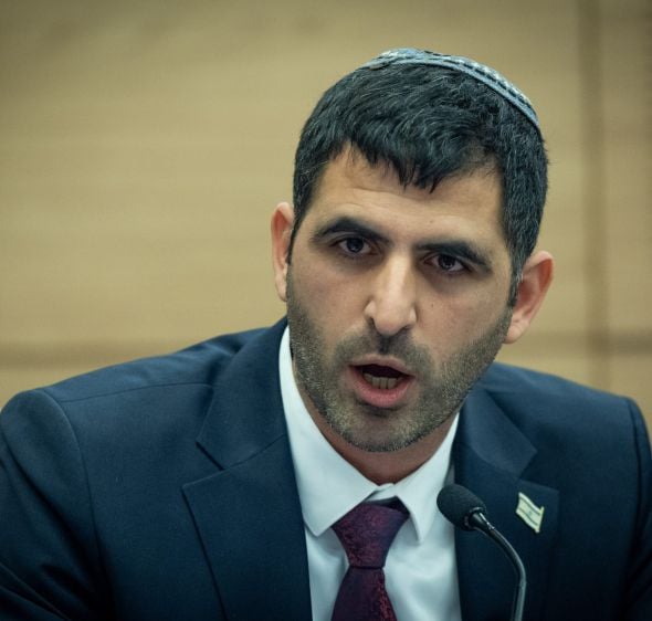 קרעי נגד ערוץ 12: "ערוץ תעמולה, לא אתראיין שם"