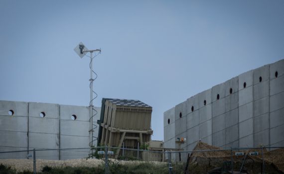 כללי המשחק השתנו: הנתון שמדאיג את ישראל