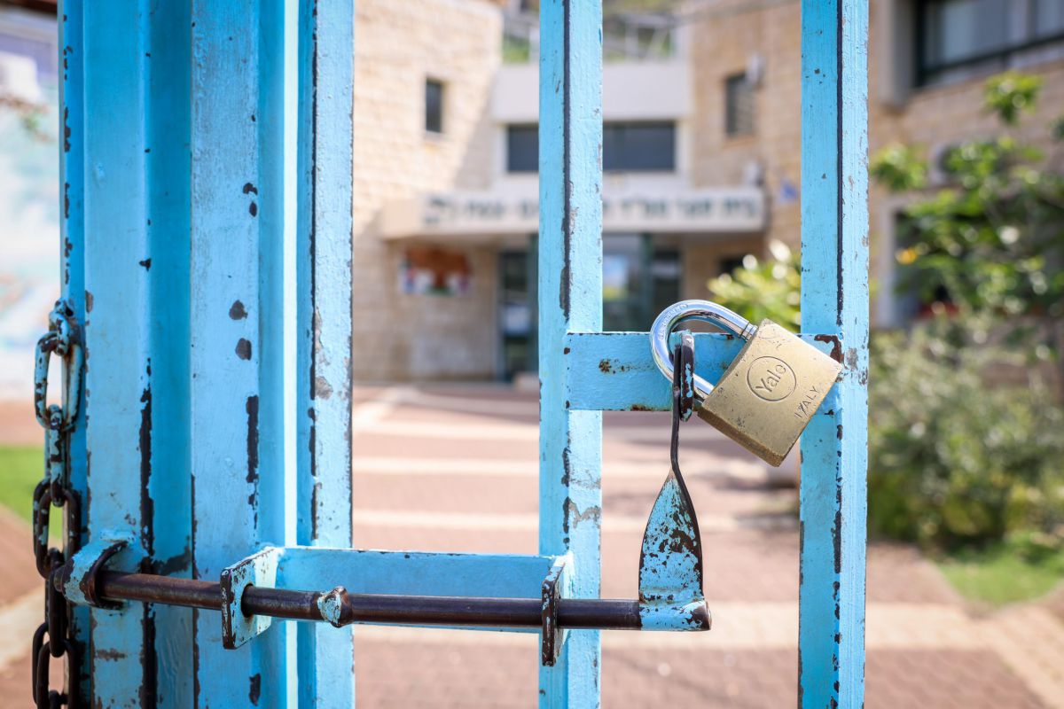 אחרי הערכת מצב: איפה לא יתקיימו מחר לימודים?