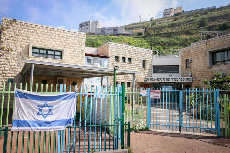 מה עומד מאחורי ההכרזה על "מצב מיוחד בעורף"?