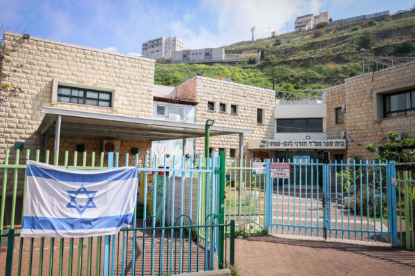 מה עומד מאחורי ההכרזה על "מצב מיוחד בעורף"?