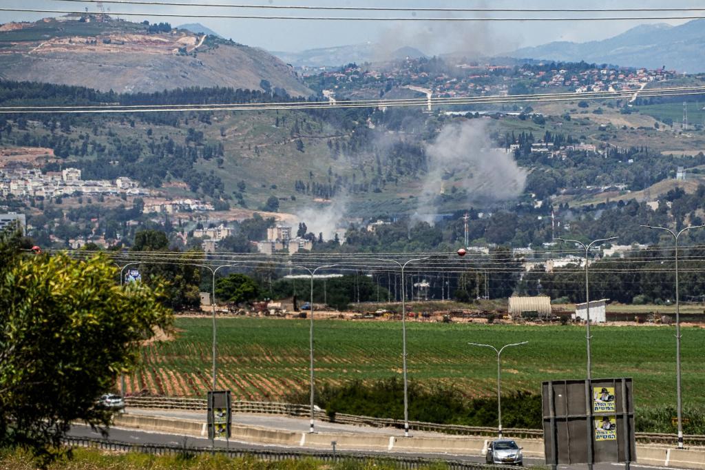 לקראת הסלמה בצפון: חיזבאללה בהחלטה דרמטית
