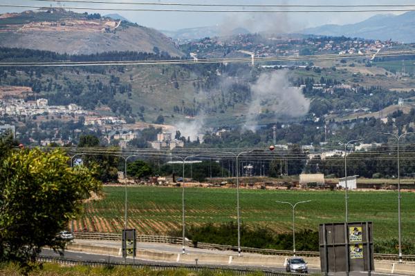 מפקד עוצבת הגליל במסר מרגיע לתושבי הצפון