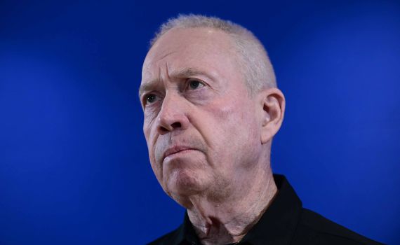 גלנט: "מתבייש במה שבן גביר וסמוטריץ' עושים, זה לא יהודי"