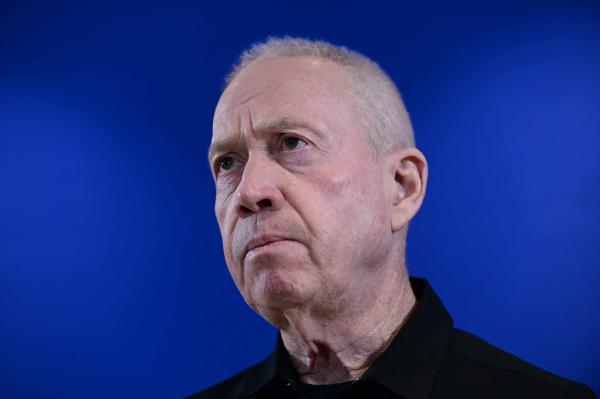 גלנט בראיון ראשון לאחר שפוטר: "ישראל החמיצה את הזדמנות חייה"