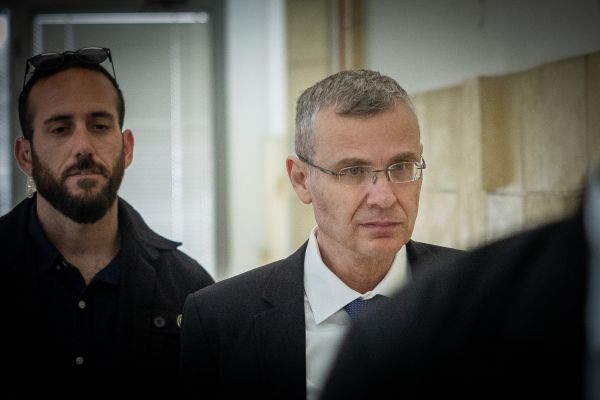 כצפוי: בג"צ מחייב את שר המשפטים למנות נשיא לעליון