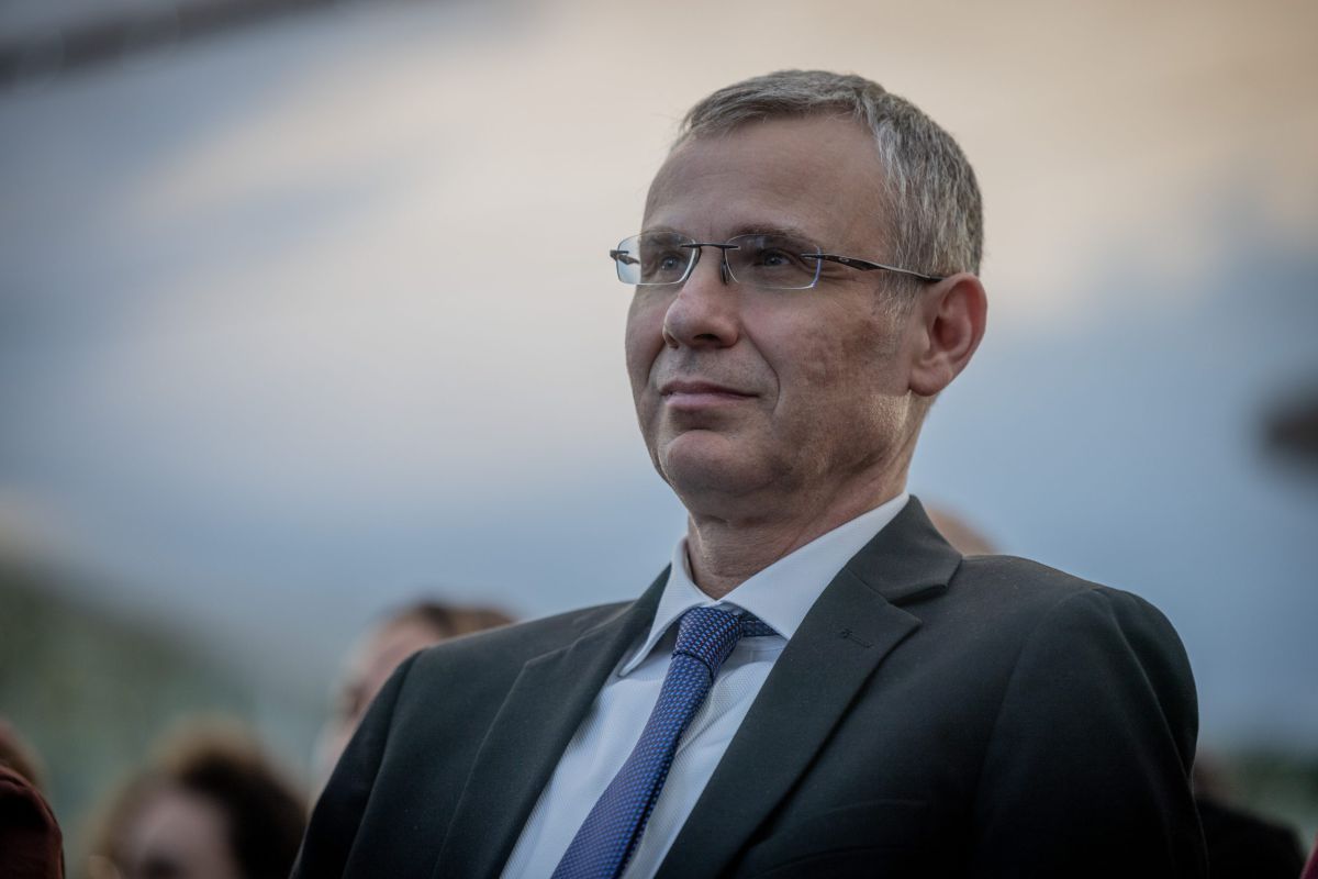 לוין מגיב לפסיקת בג"ץ: "הגיע הזמן להחזיר את הסמכות לריבון"