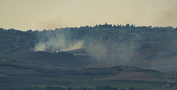 שגרה בצפון: ישובים באצבע הגליל מתבקשים לשהות ליד מרחב מוגן