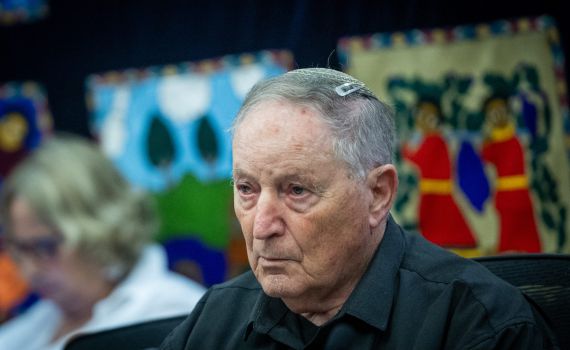 נציג משרד האוצר: לא ברור מה רן ארז רוצה, כנראה שליטה