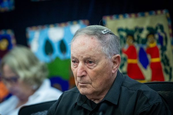 נציג משרד האוצר: לא ברור מה רן ארז רוצה, כנראה שליטה