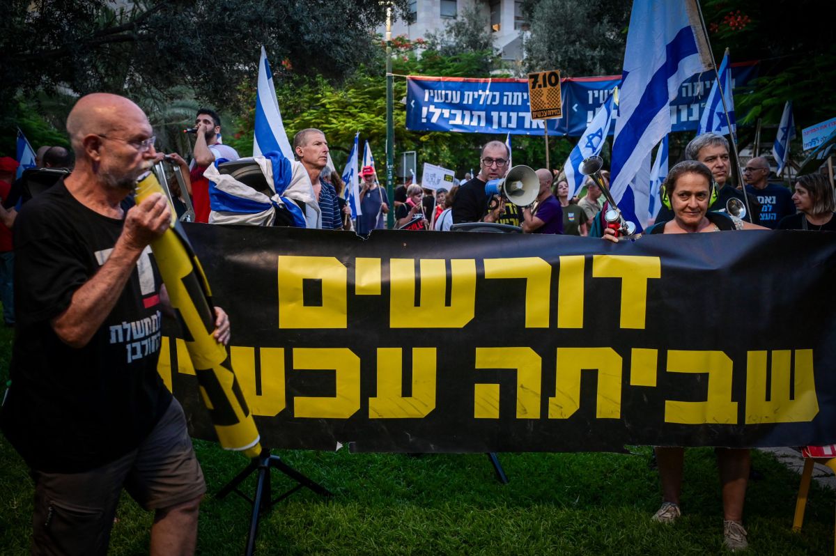 שביתת המשק: אלו המקומות שהכריזו על שביתה