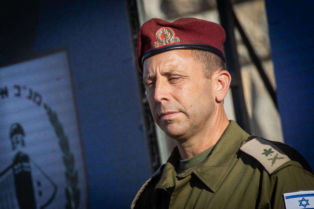 חוננו לבלוט: בטל את צו ההרחקה נגד המתיישב שהוחזק במעצר שב"כ