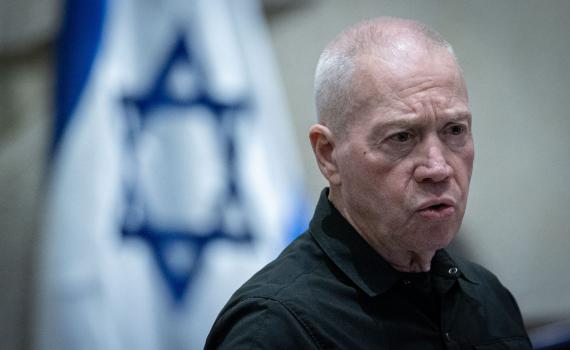 בג"ץ דוחק לקיר: "להגיב עד מחר לעתירות נגד פיטורי גלנט"