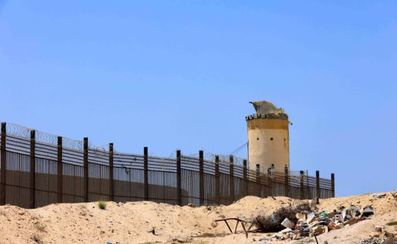 "בלי זה תוך שנה יהיו בעזה 4000 כטב"מים"