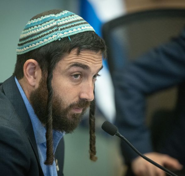 צבי סוכות: "ייתכן שמדובר ברוצח הכי גדול במדינת ישראל"