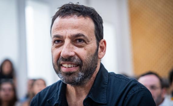 ראיון ערוך של דרוקר ואילנה דיין מופץ ברשת ומעורר סערה