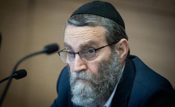 החרדים זועמים: "אין בטיסת נתניהו פיקוח נפש – שלא יטוס"