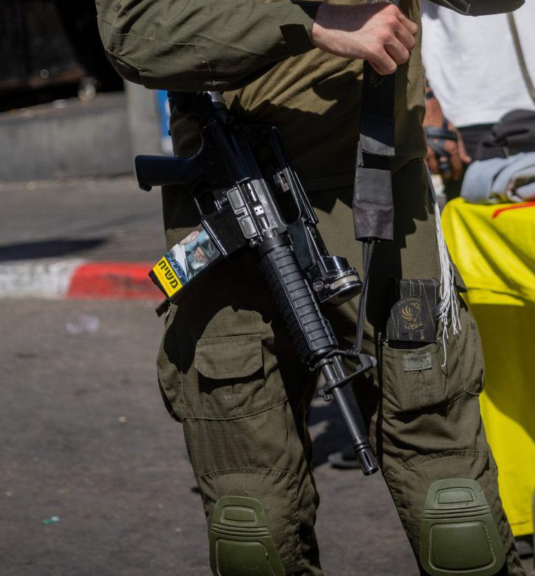 מספר חיילי מילואים נעצרו: "תופעה חמורה"