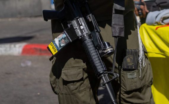 מספר חיילי מילואים נעצרו: "תופעה חמורה"