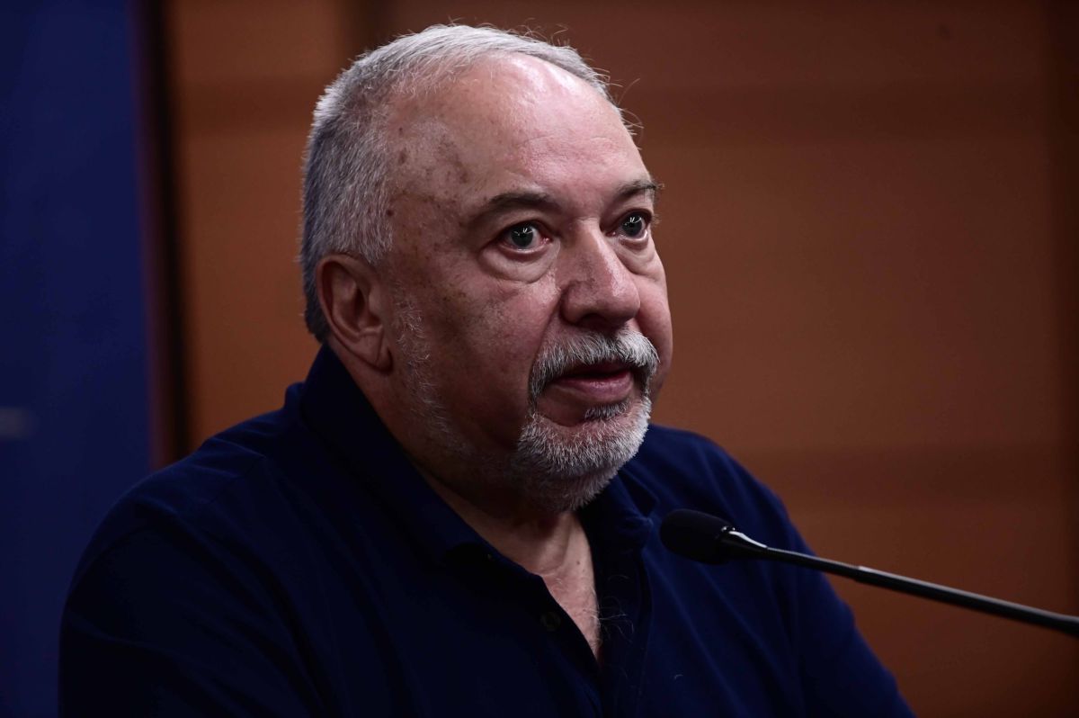 ליברמן מבהיר: 5 עקרונות שאעמיד בממשלה החדשה