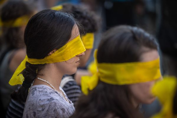 אנחנו הציונים הדתיים הדמוקרטיים בתוהו ובוהו