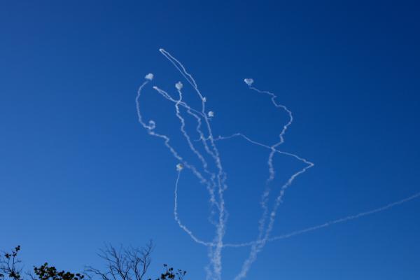 הירי לצפון נמשך: אזעקות בטבריה והגליל התחתון