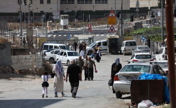 דיווח דרמטי: תרחיש האימים אליו נערכים בישראל