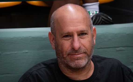 חנוך דאום בהלם: "לא מצליח לנשום ממה שראיתי"