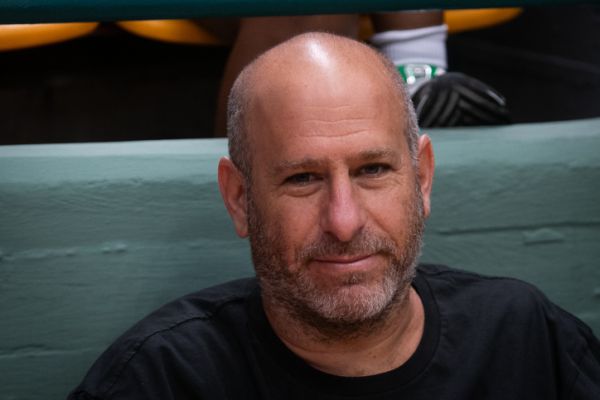 חנוך דאום בהלם: "לא מצליח לנשום ממה שראיתי"