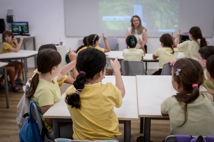שבוע לתחילת הלימודים: זה מספר המורים החסרים במערכת החינוך