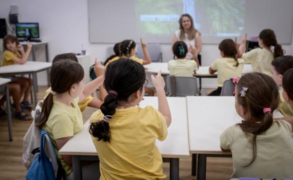 שבוע לתחילת הלימודים: זה מספר המורים החסרים במערכת החינוך