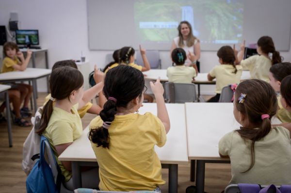 שבוע לתחילת הלימודים: זה מספר המורים החסרים במערכת החינוך