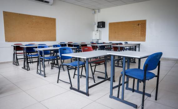 משרד החינוך מעדכן: ירידה דרמטית במוסדות החינוך הסגורים