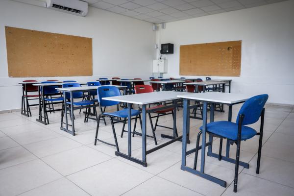 משרד החינוך מעדכן: ירידה דרמטית במוסדות החינוך הסגורים