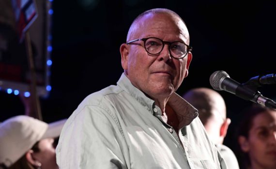 בר דוד נכנע: השביתה תסתיים הערב ב-18:00