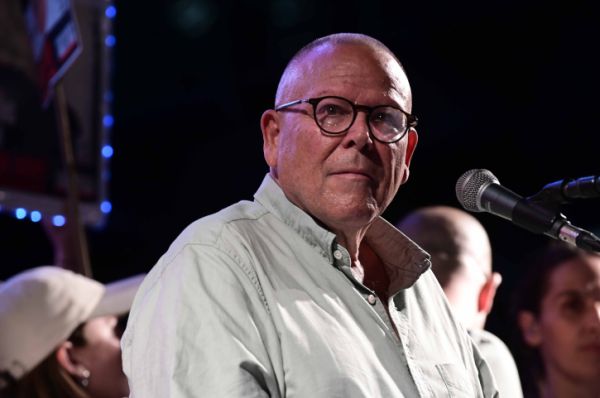 בר דוד נכנע: השביתה תסתיים הערב ב-18:00