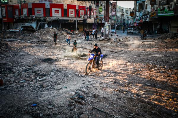 חיסולים ותקיפות אוויריות: צה"ל, שב"כ ומג"ב החריבו את ג'נין
