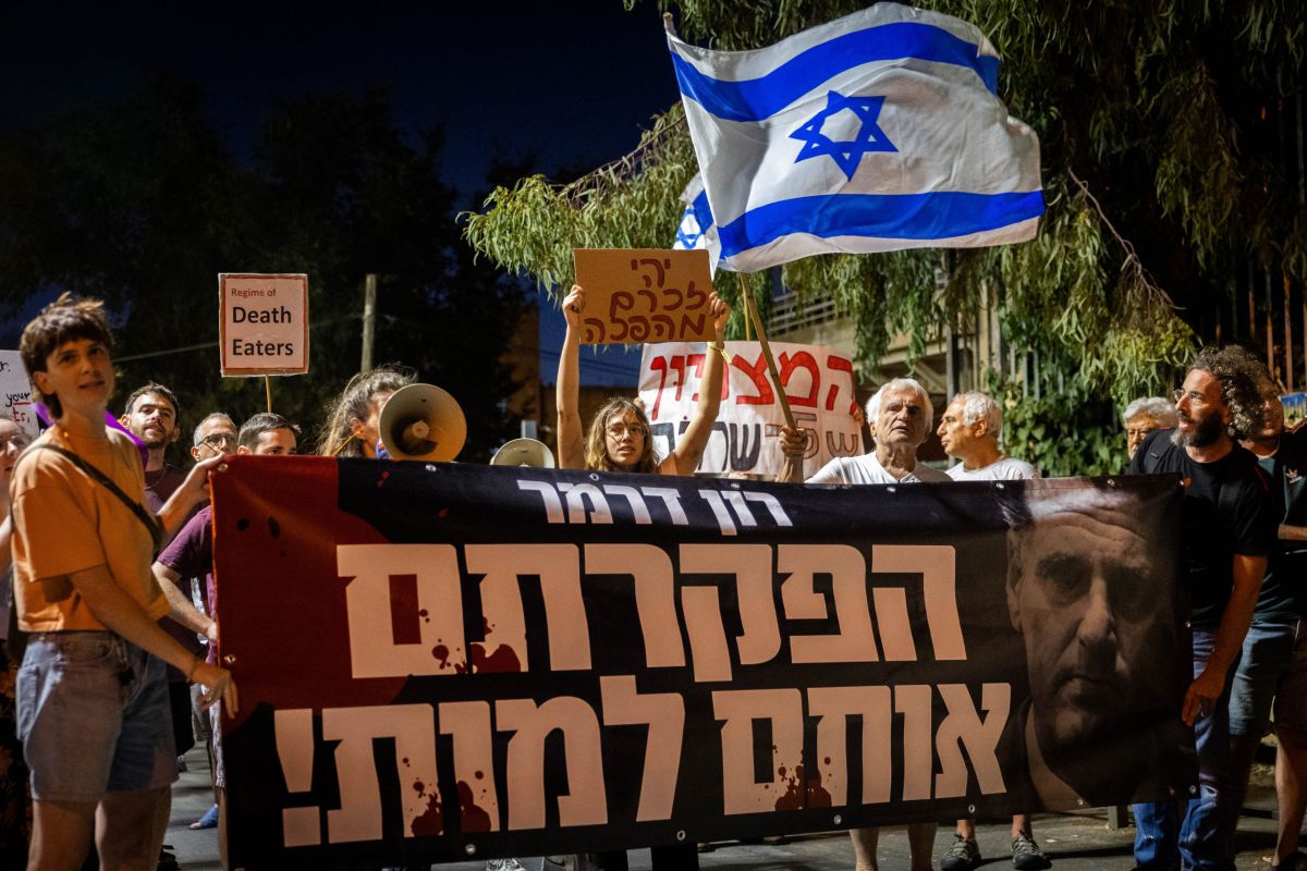 סכנת חיים מיידית: אלה החטופים החולים ביותר